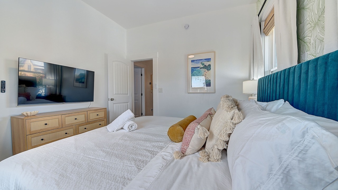 Photo of Bedroom in Sherman Heights