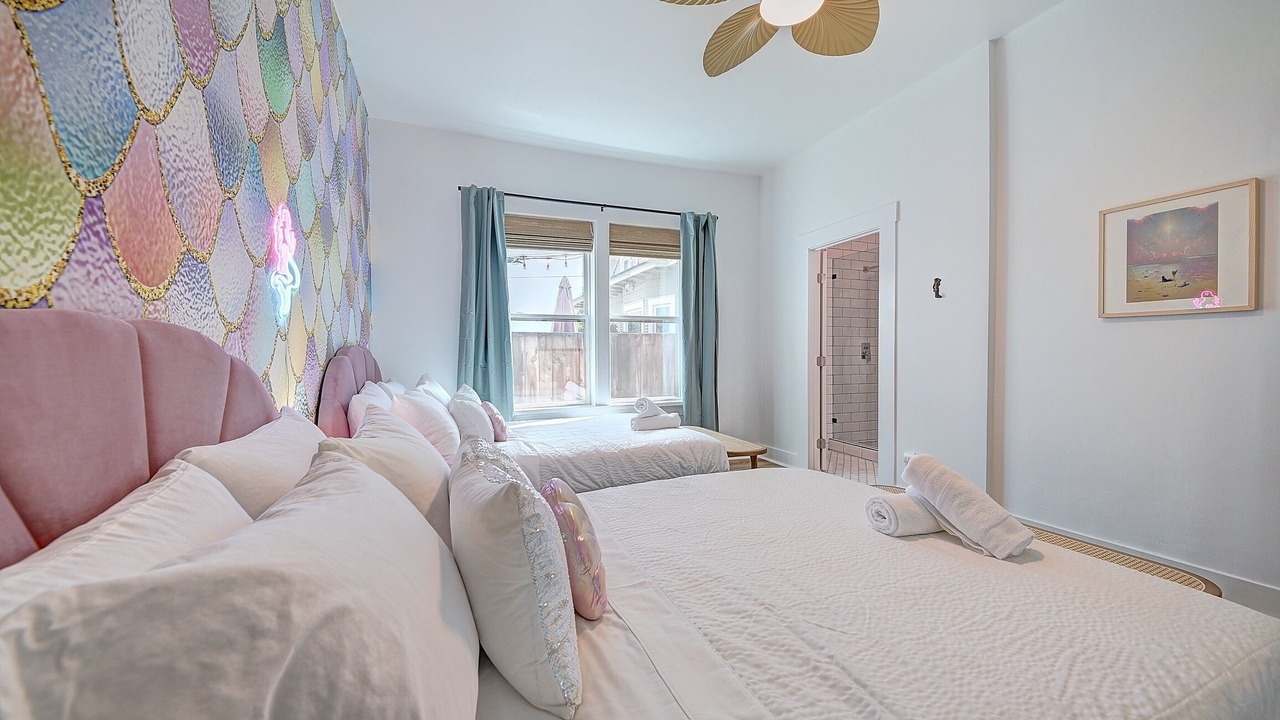 Photo of Bedroom in Sherman Heights