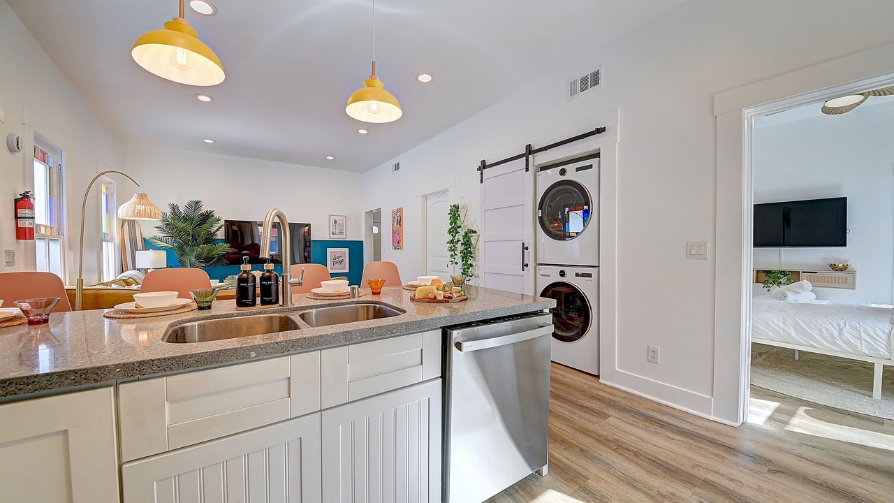 Photo of Bedroom in Sherman Heights