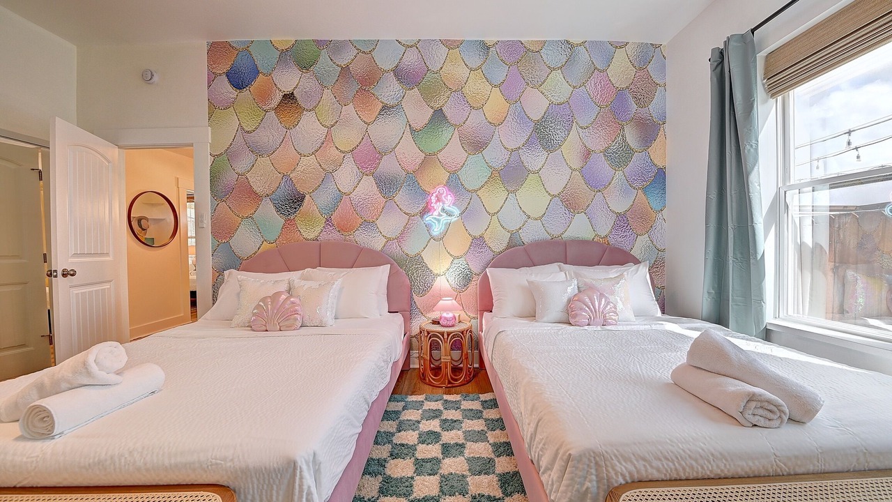 Photo of Bedroom in Sherman Heights
