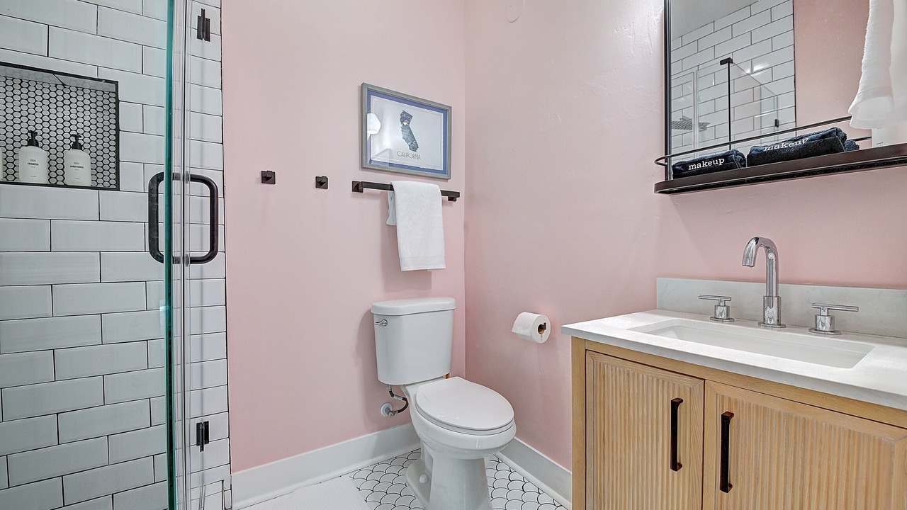 Photo of Bathroom in Sherman Heights