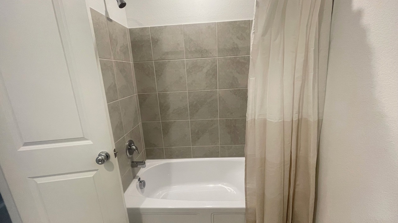 Photo of Bathroom in Wise County