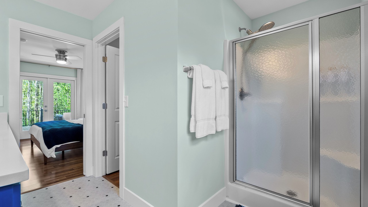 Photo of Bedroom in Greer