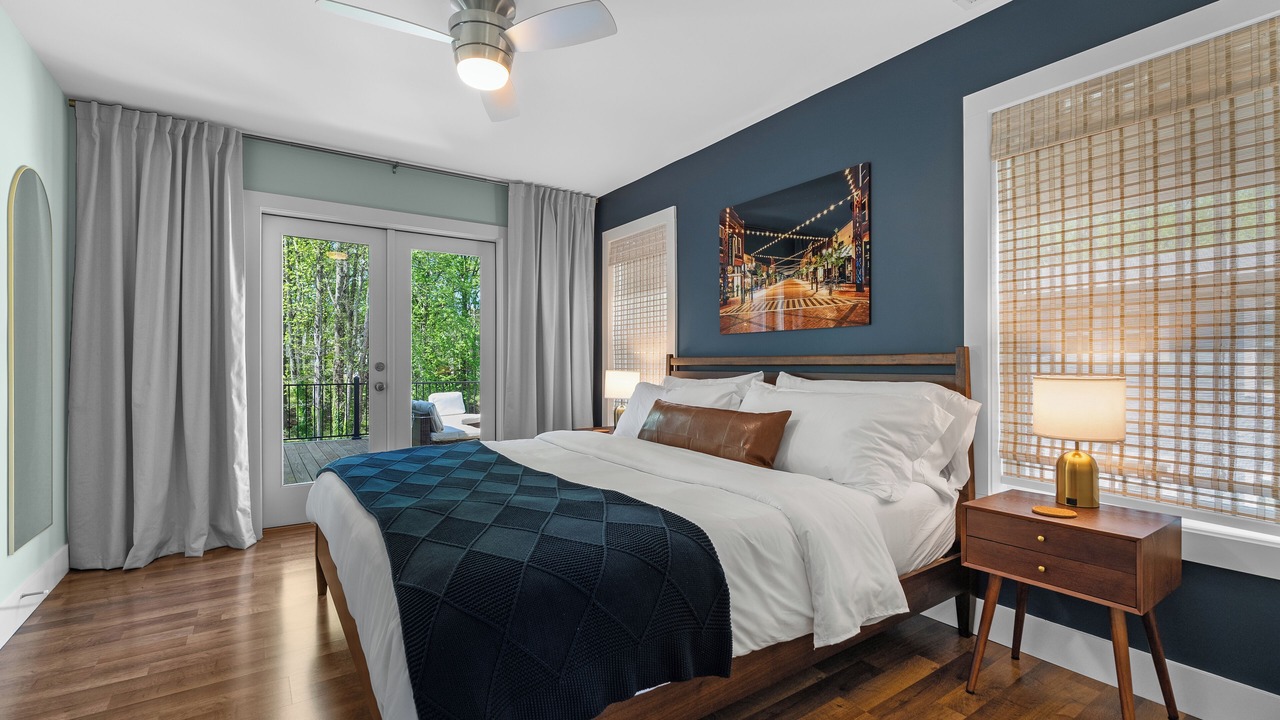 Photo of Bedroom in Greer