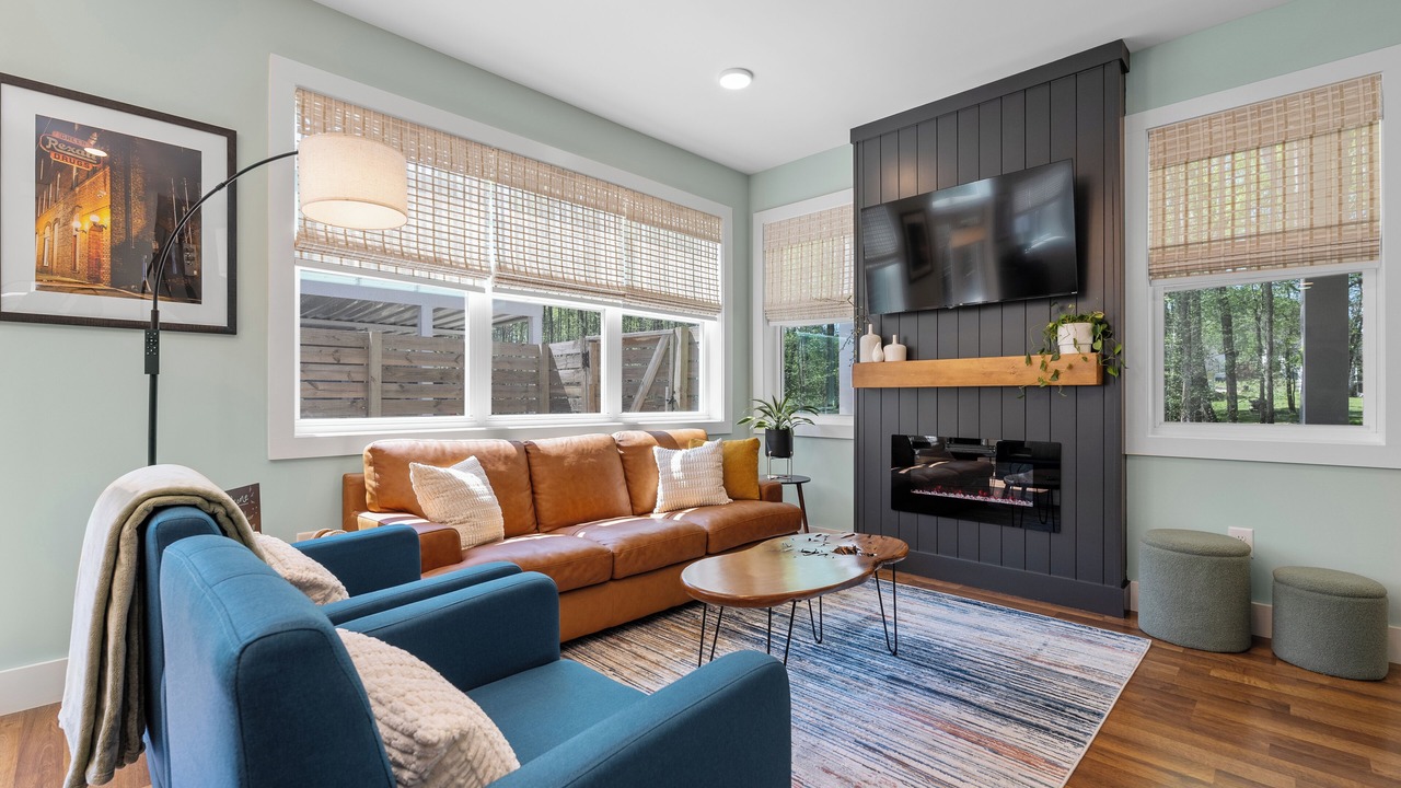 Photo of Livingroom in Greer