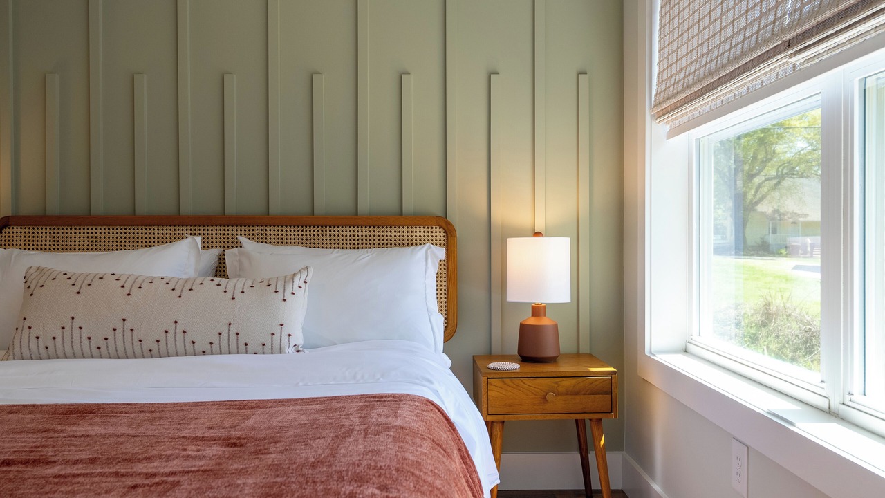 Photo of Bedroom in Greer