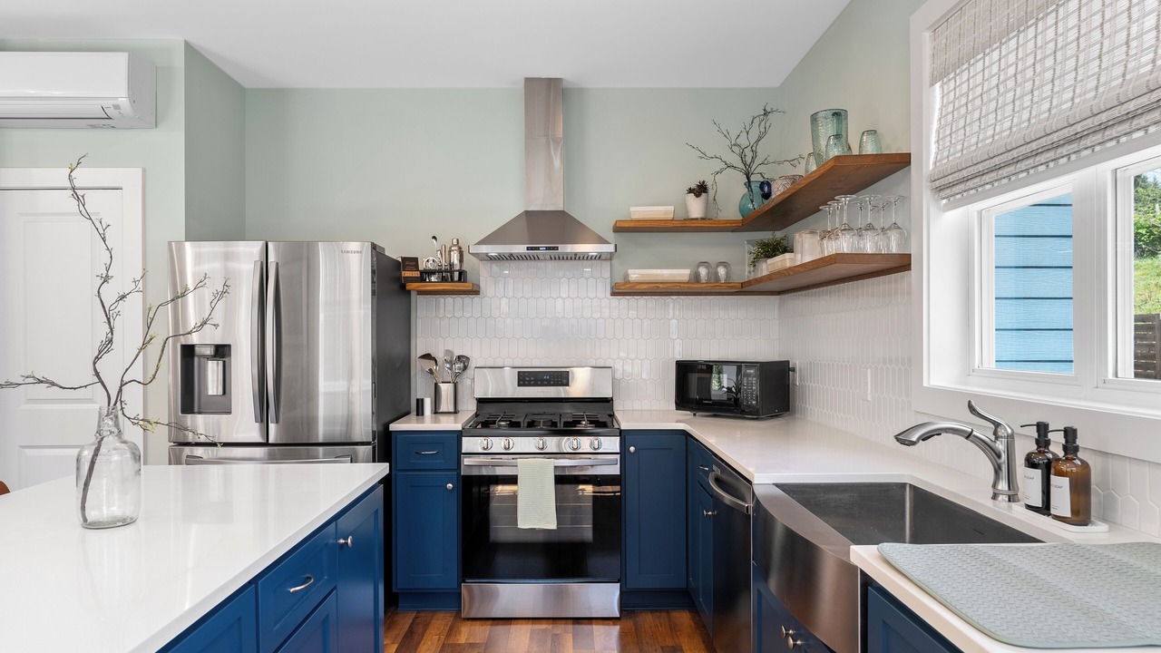 Photo of Kitchen in Greer