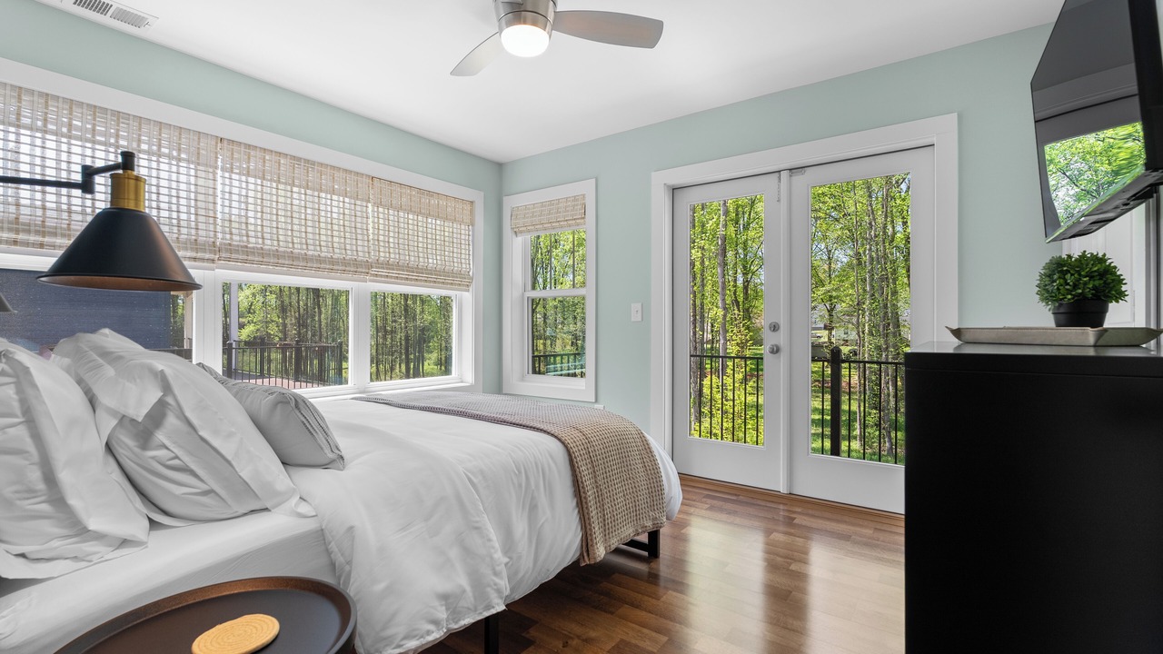 Photo of Bedroom in Greer