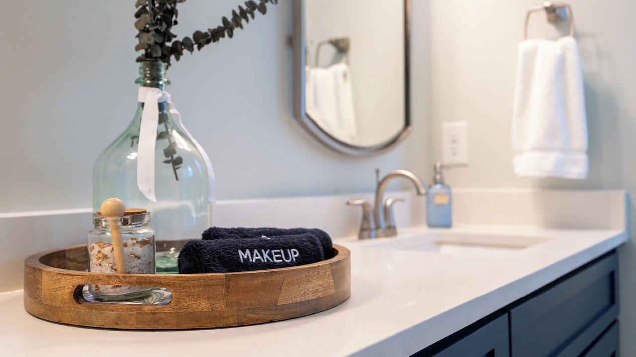 Photo of Bathroom in Greer