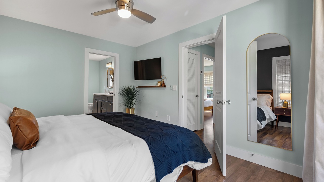 Photo of Bedroom in Greer