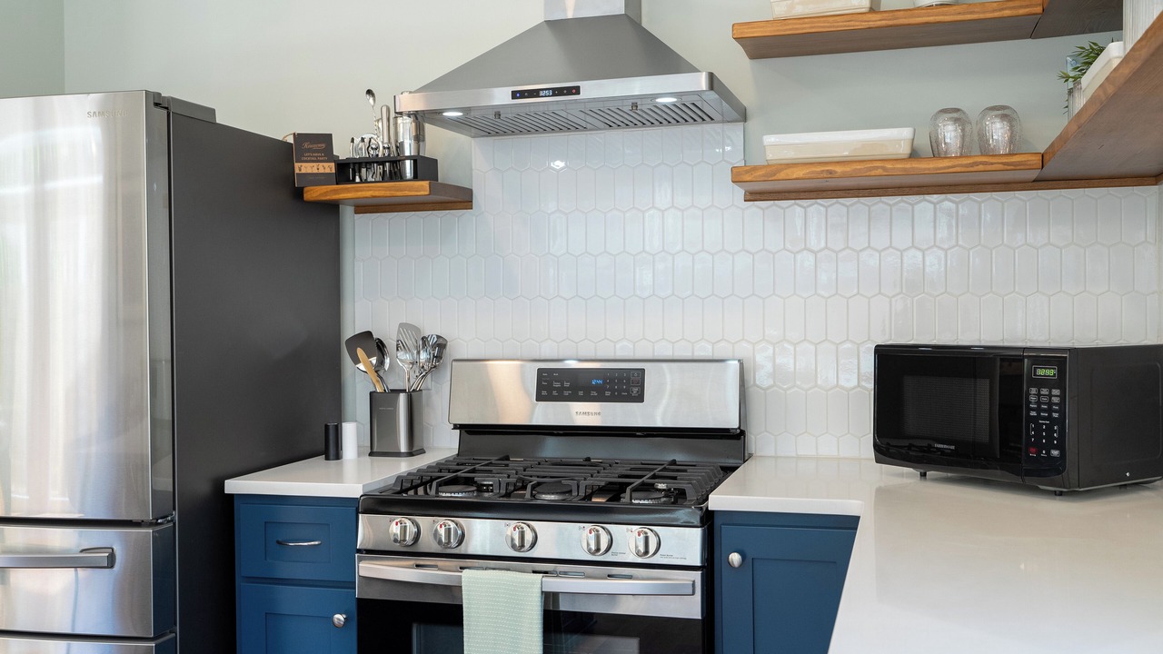 Photo of Kitchen in Greer