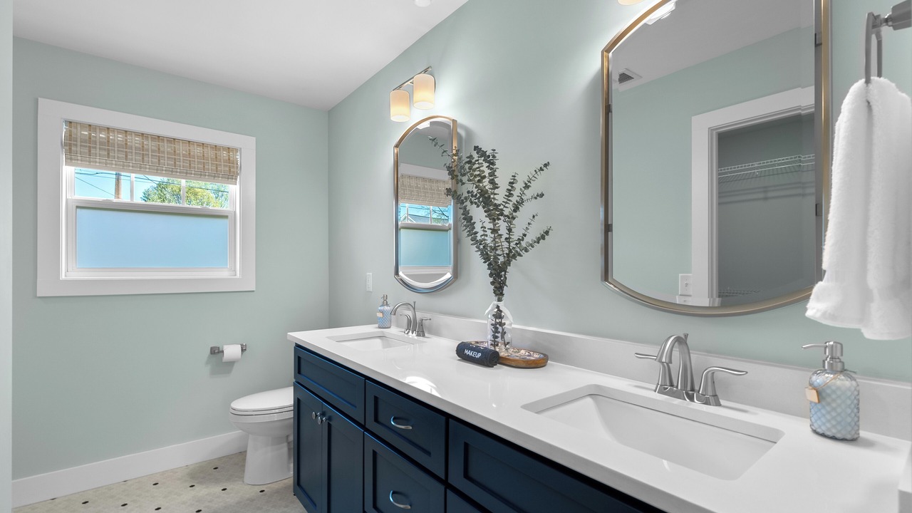 Photo of Bathroom in Greer
