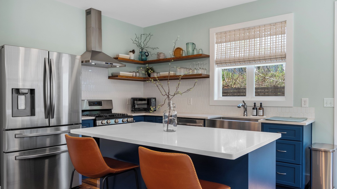 Photo of Kitchen in Greer