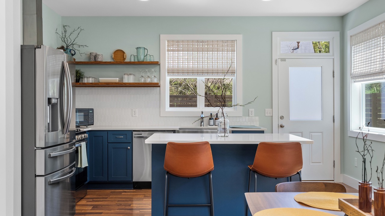 Photo of Kitchen in Greer
