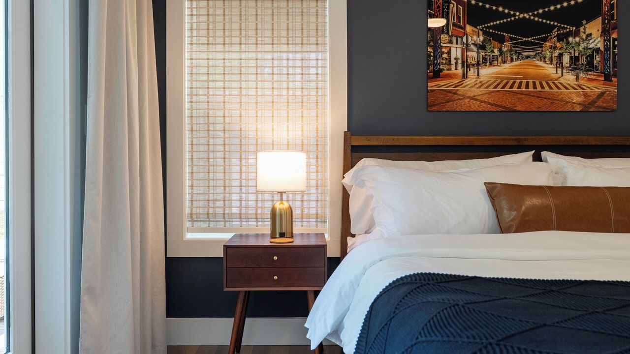 Photo of Bedroom in Greer
