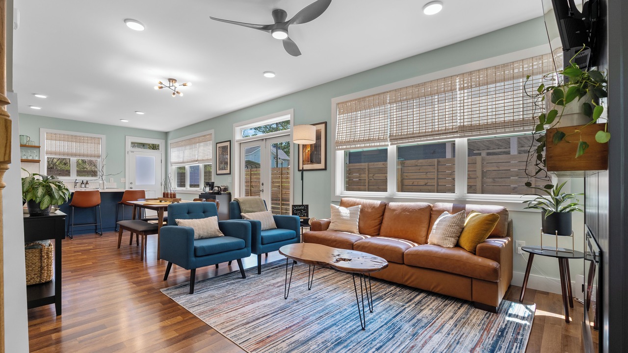 Photo of Livingroom in Greer