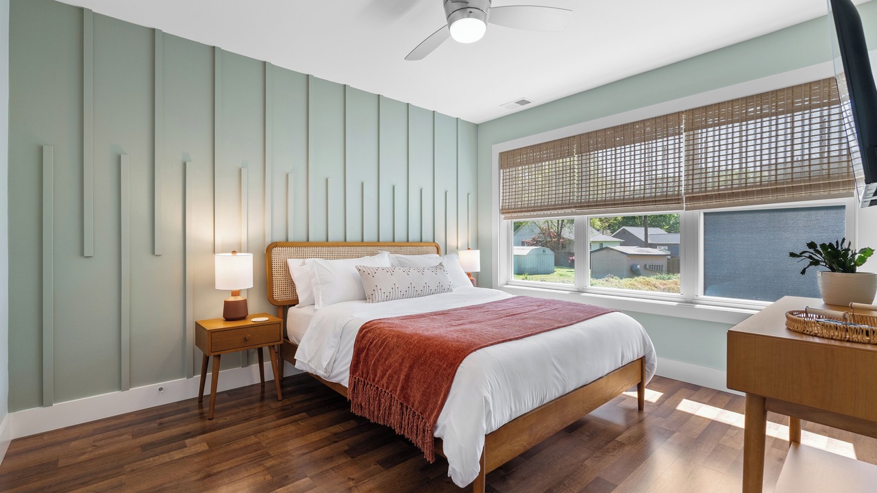Photo of Bedroom in Greer