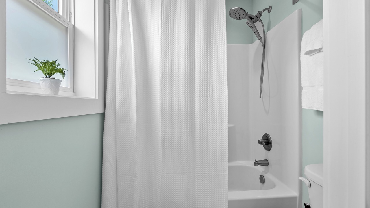 Photo of Bathroom in Greer