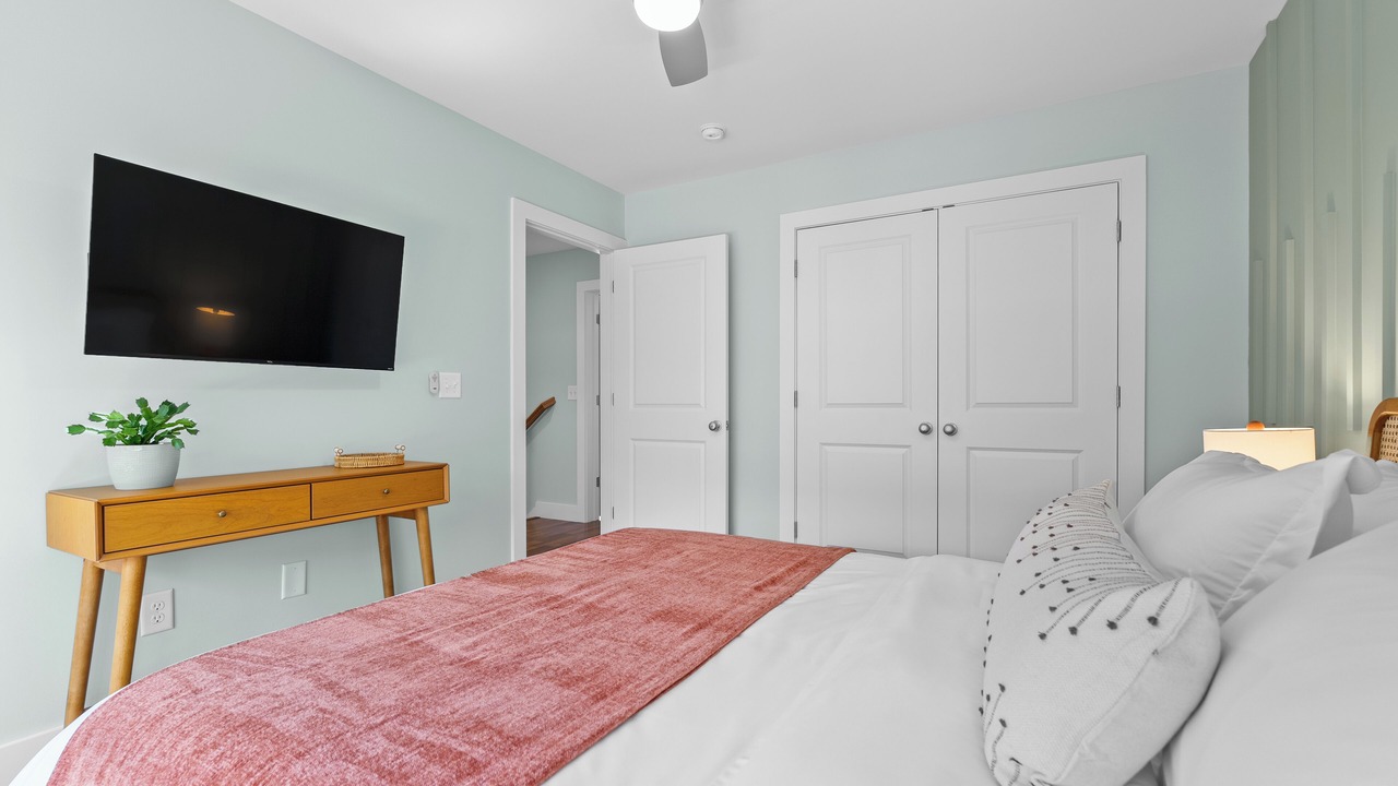 Photo of Bedroom in Greer