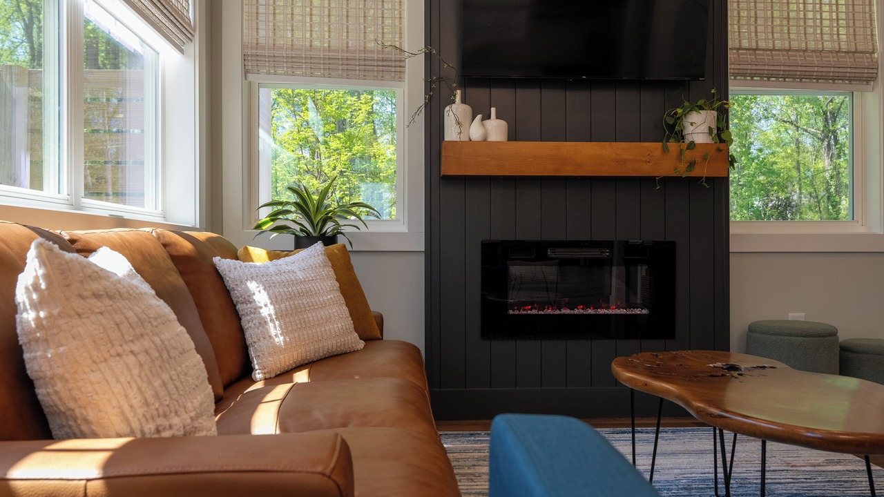 Photo of Livingroom in Greer