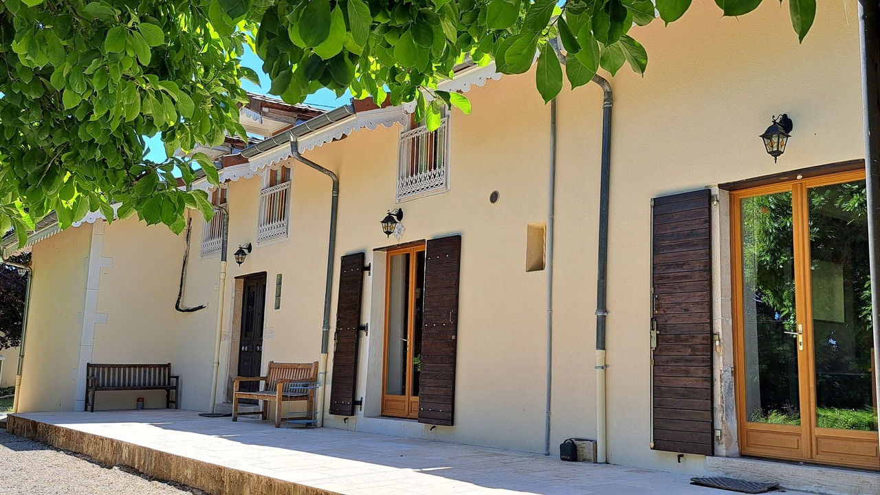 Photo of Outdoor in Chanoz-Chatenay