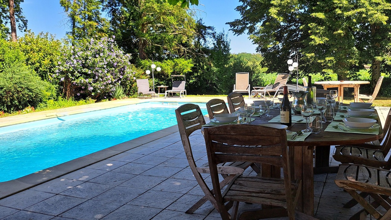 Photo of Outdoor in Chanoz-Chatenay