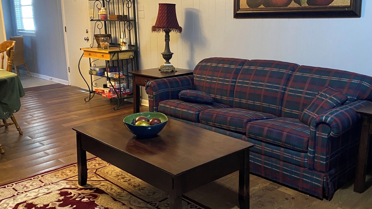 Photo of Livingroom in Nash