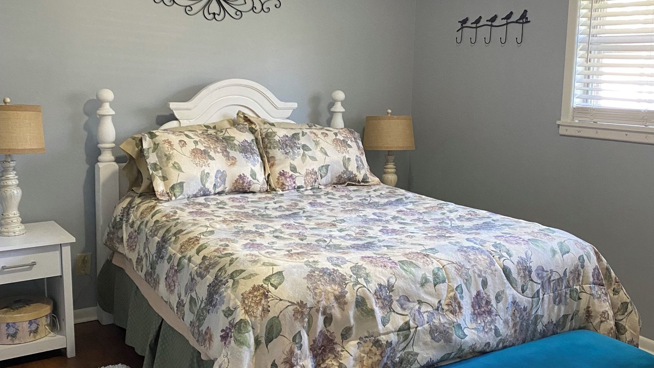 Photo of Bedroom in Nash