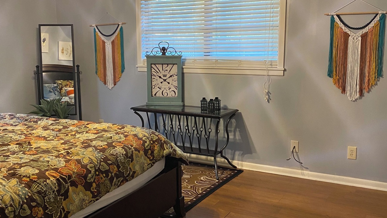 Photo of Bedroom in Nash