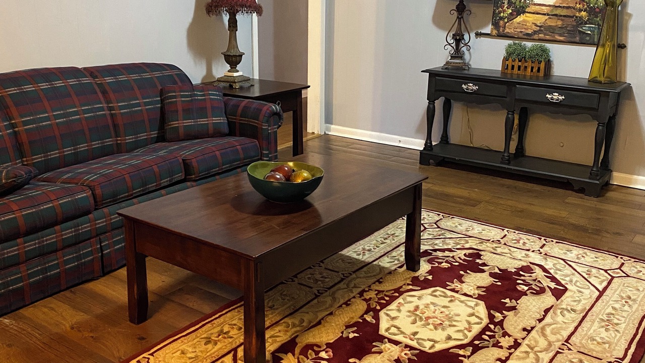 Photo of Livingroom in Nash