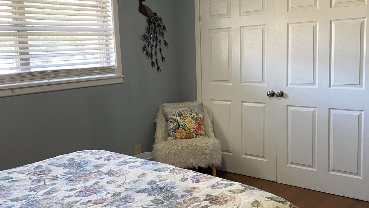 Photo of Bedroom in Nash