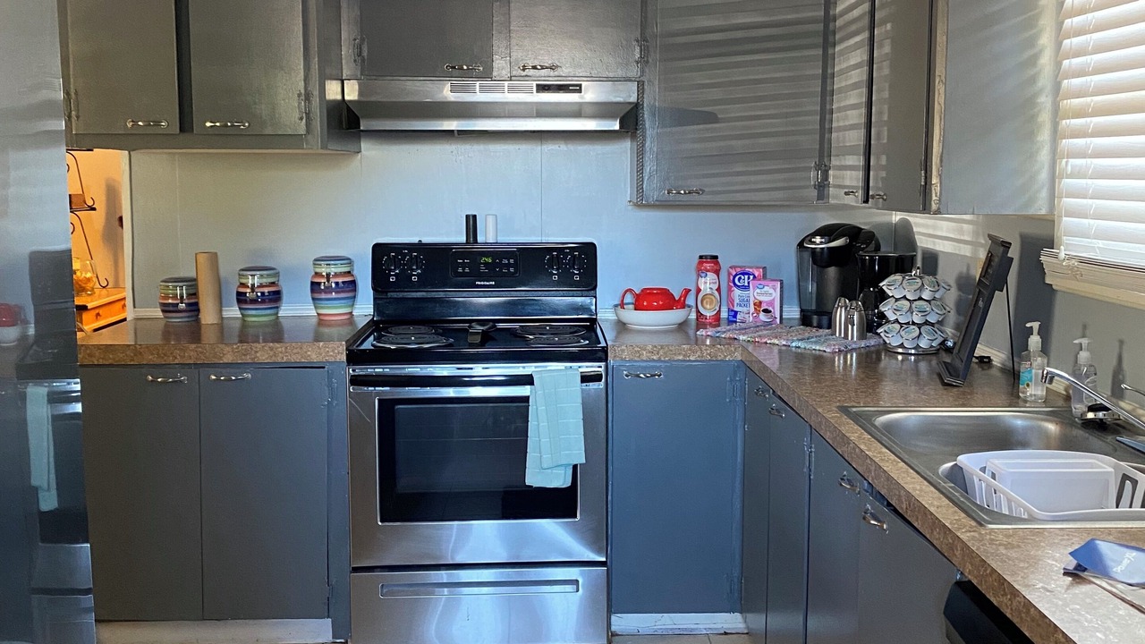 Photo of Kitchen in Nash