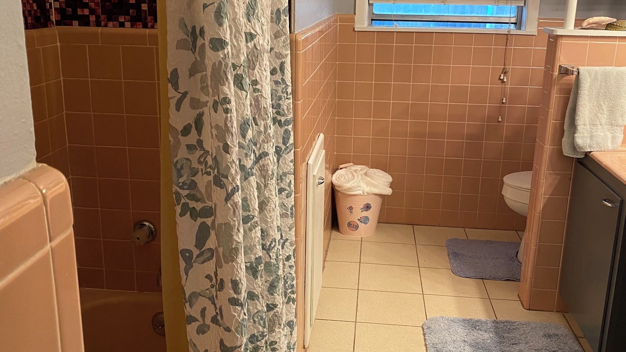 Photo of Bathroom in Nash