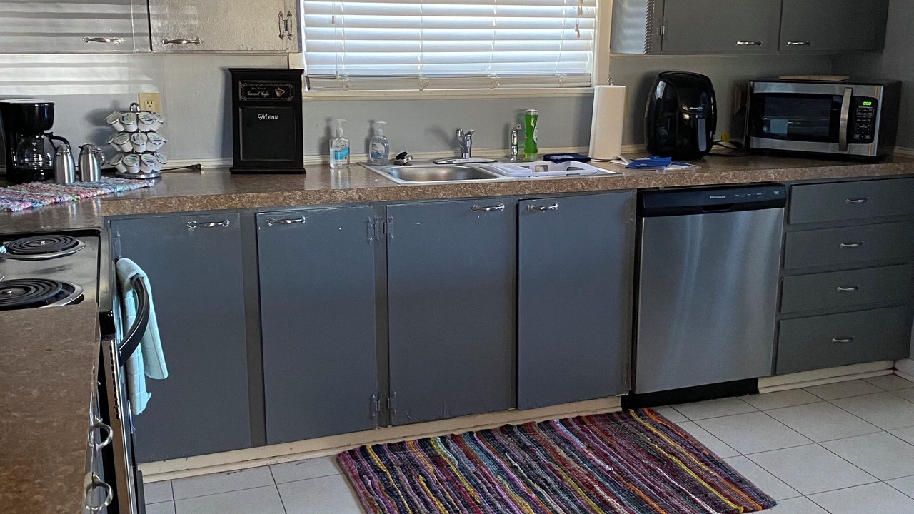 Photo of Kitchen in Nash