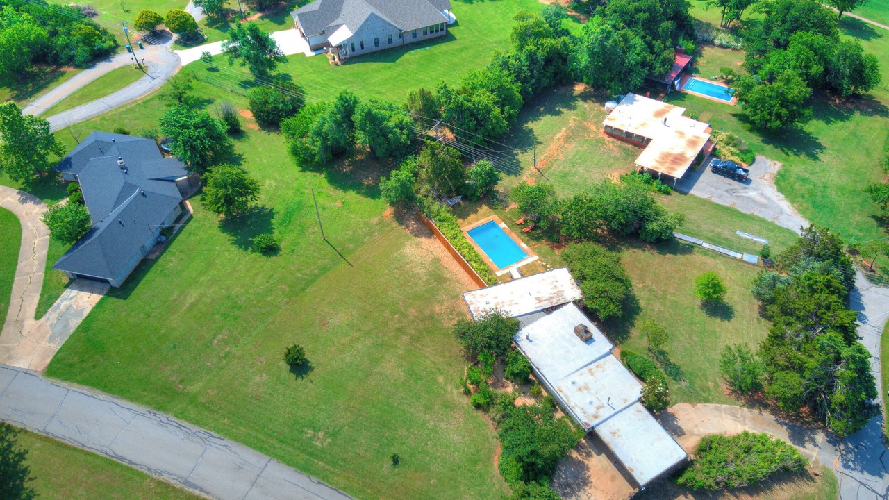 Photo of Outdoor in Central Oklahoma City