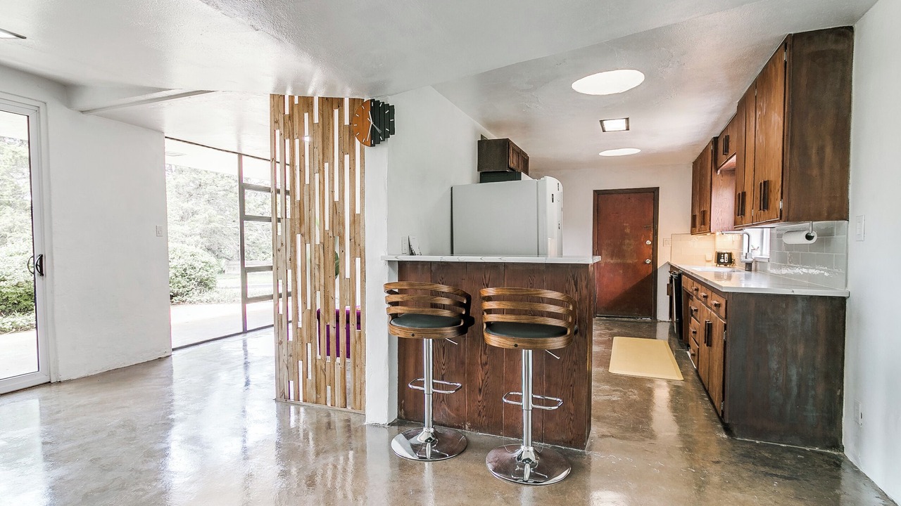 Photo of Kitchen in Central Oklahoma City