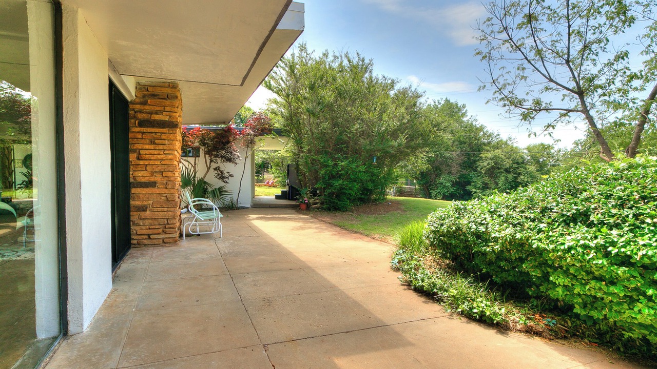 Photo of Outdoor in Central Oklahoma City