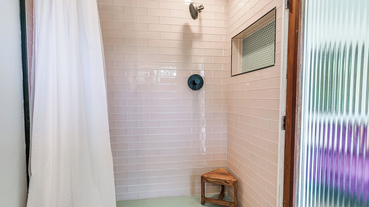 Photo of Bathroom in Central Oklahoma City