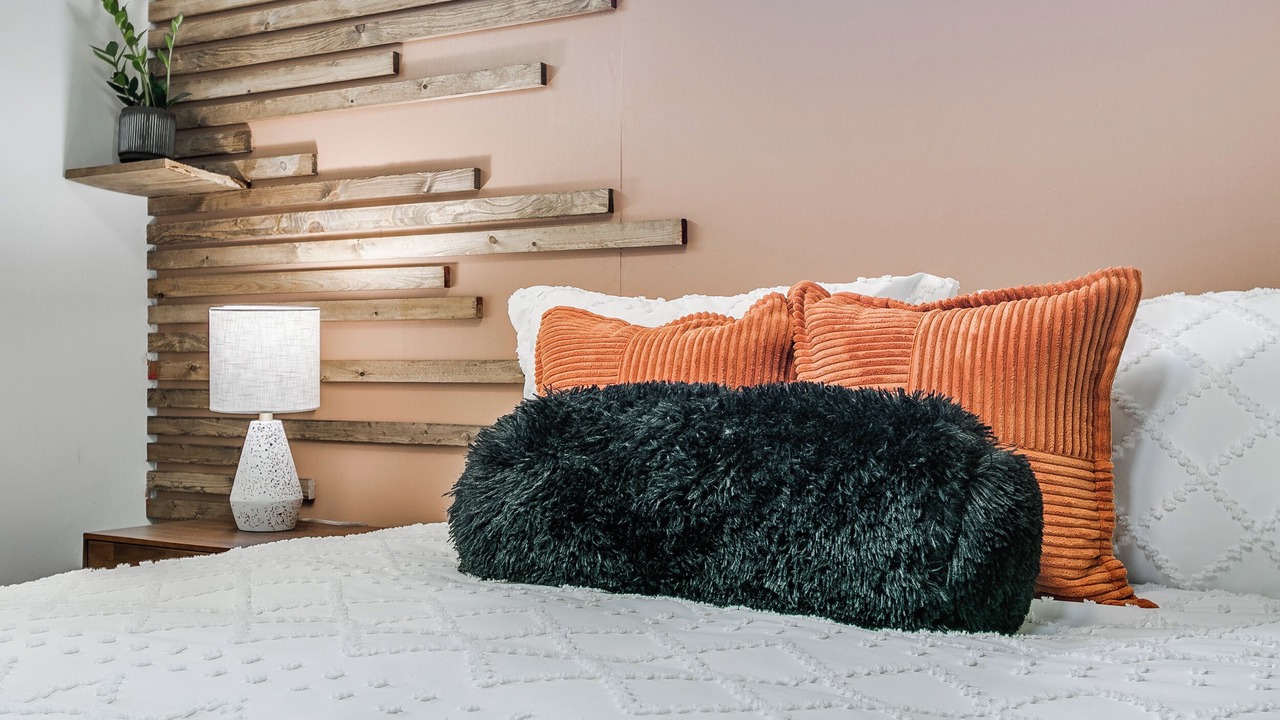 Photo of Bedroom in Central Oklahoma City