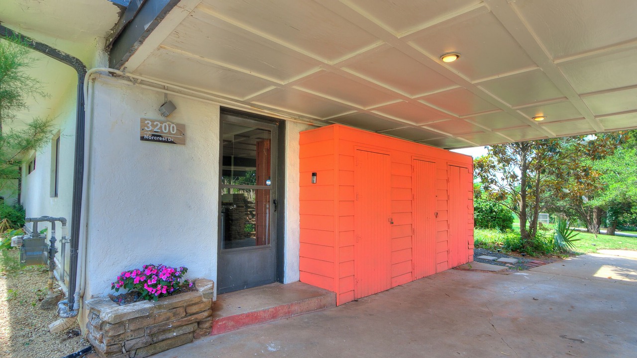 Photo of Outdoor in Central Oklahoma City