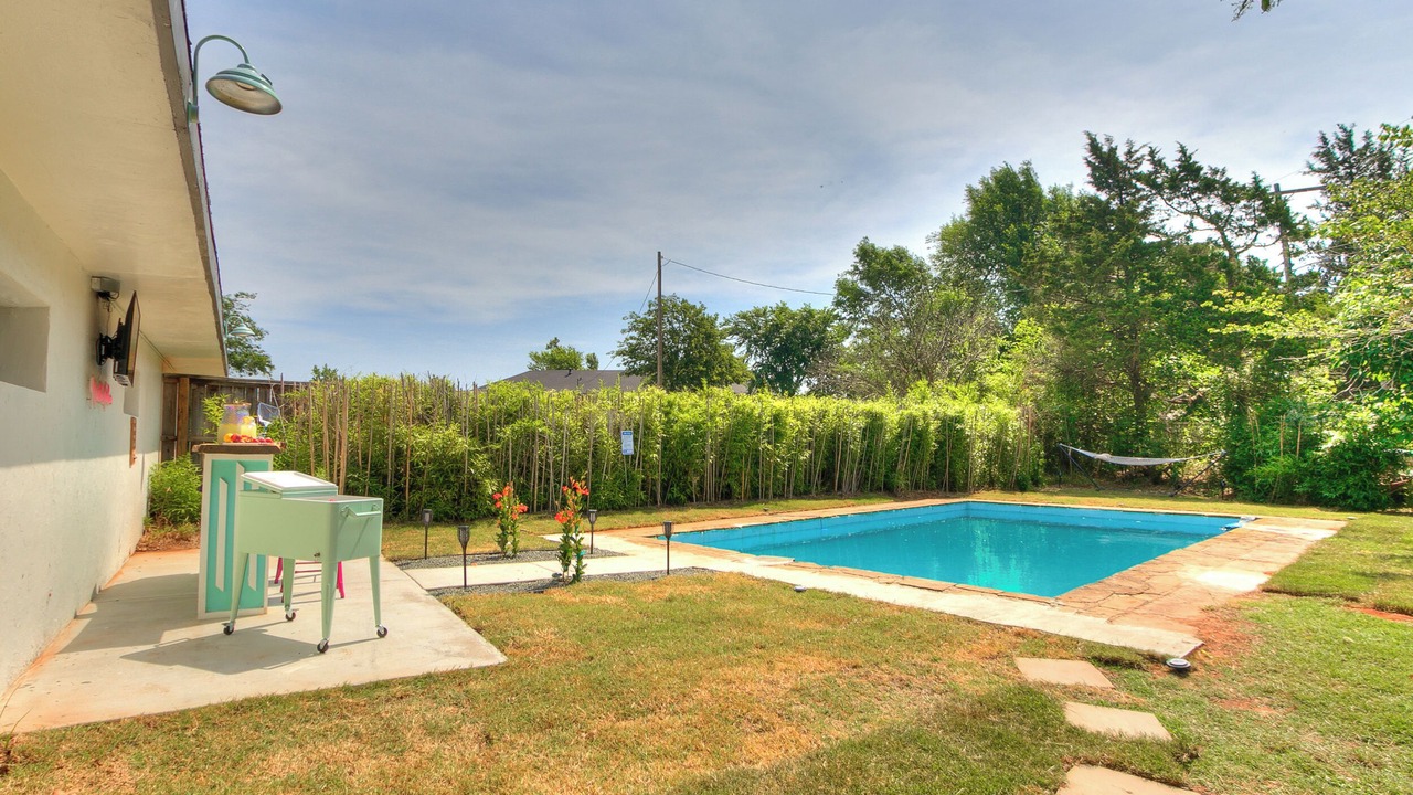 Photo of Outdoor in Central Oklahoma City