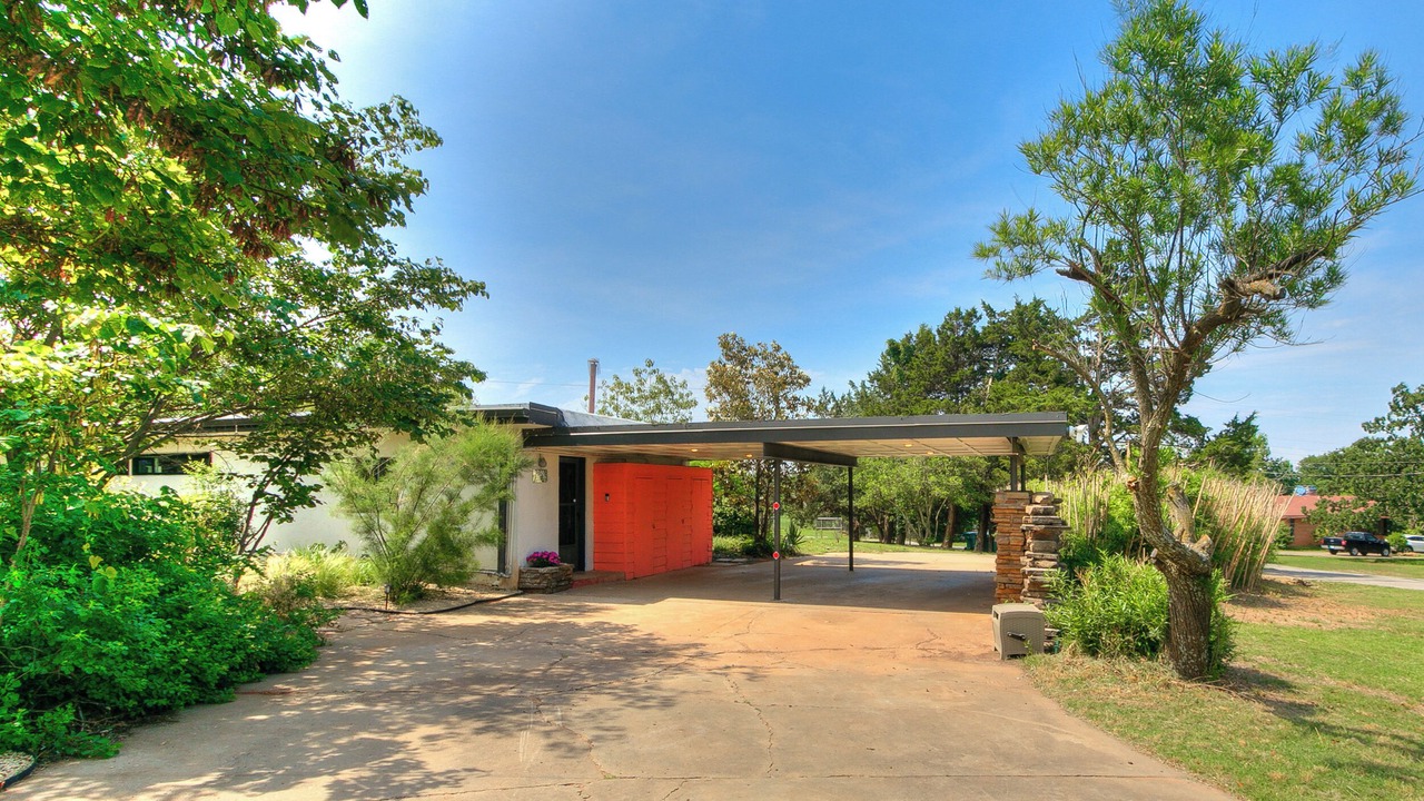 Photo of Outdoor in Central Oklahoma City