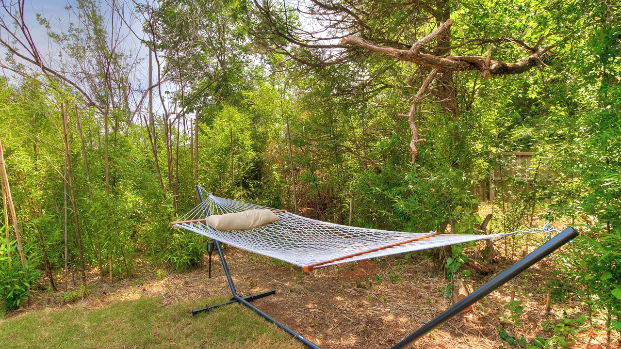 Photo of Outdoor in Central Oklahoma City