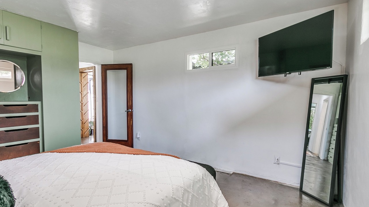Photo of Bedroom in Central Oklahoma City