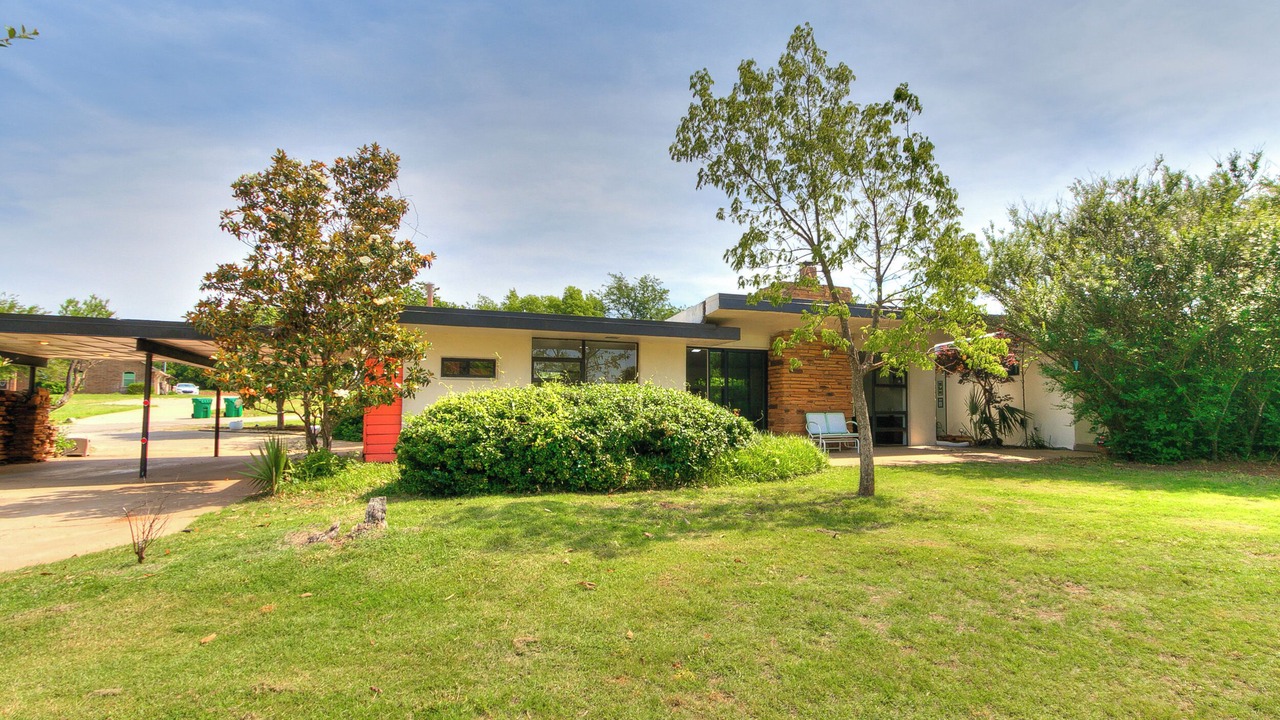 Photo of Outdoor in Central Oklahoma City