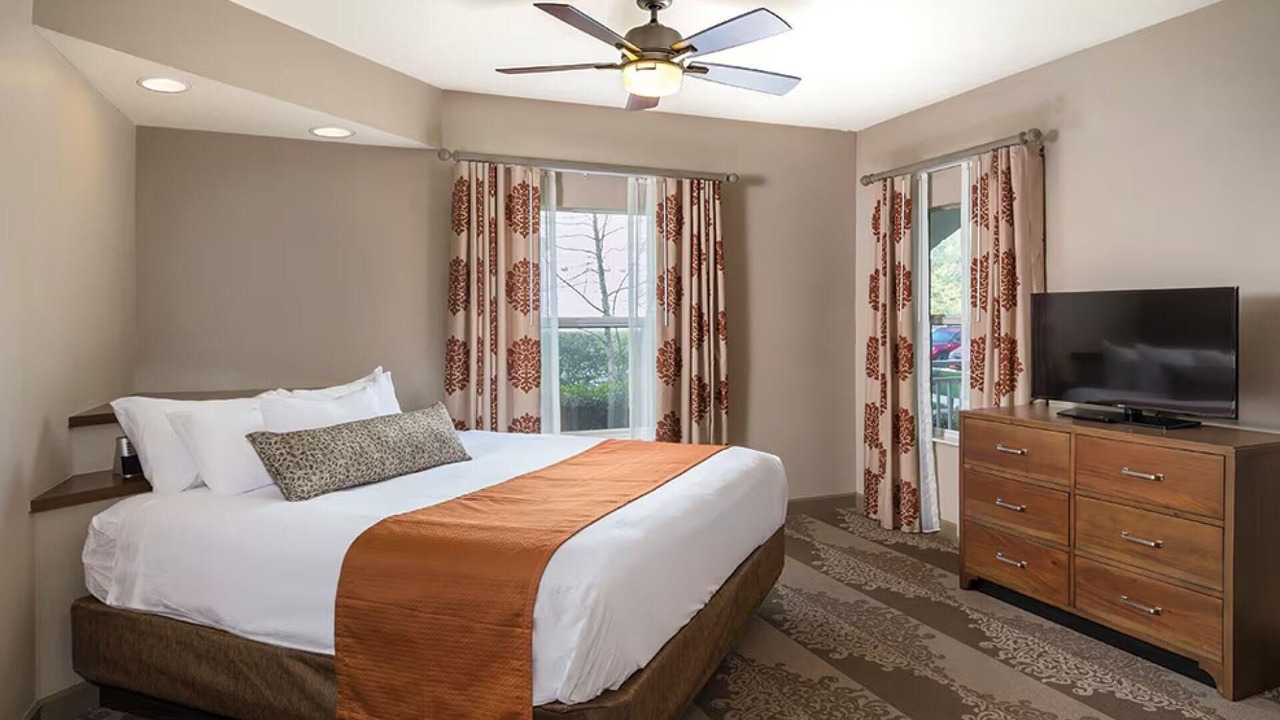Photo of Bedroom in Pennington Bend