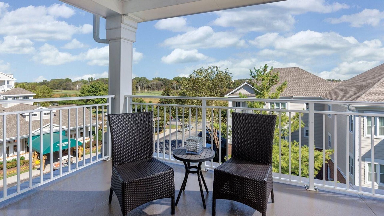 Photo of Outdoor in Pennington Bend