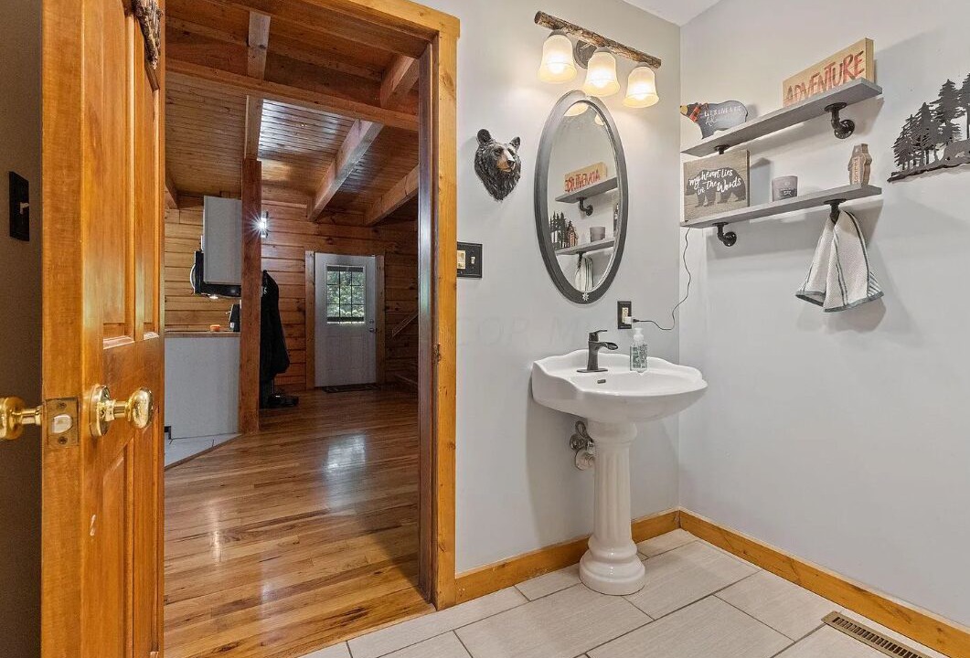 Photo of Bathroom in Chillicothe