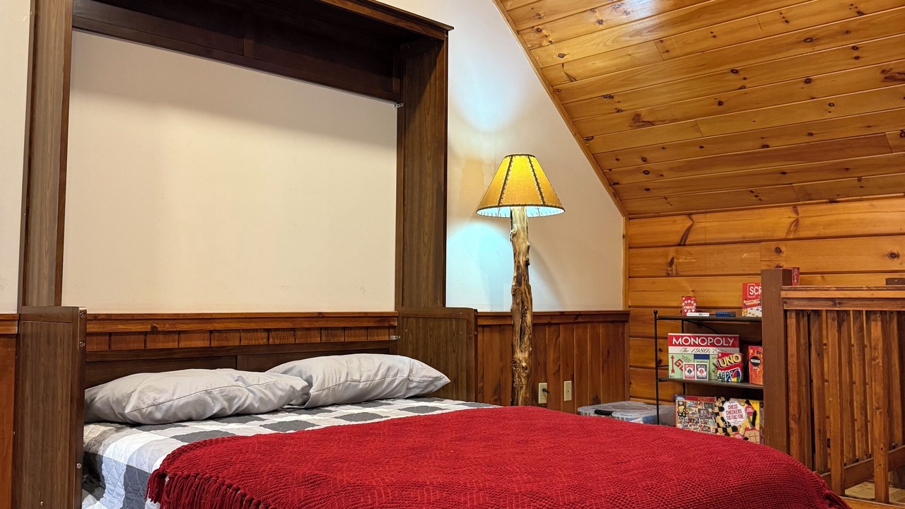 Photo of Bedroom in Chillicothe