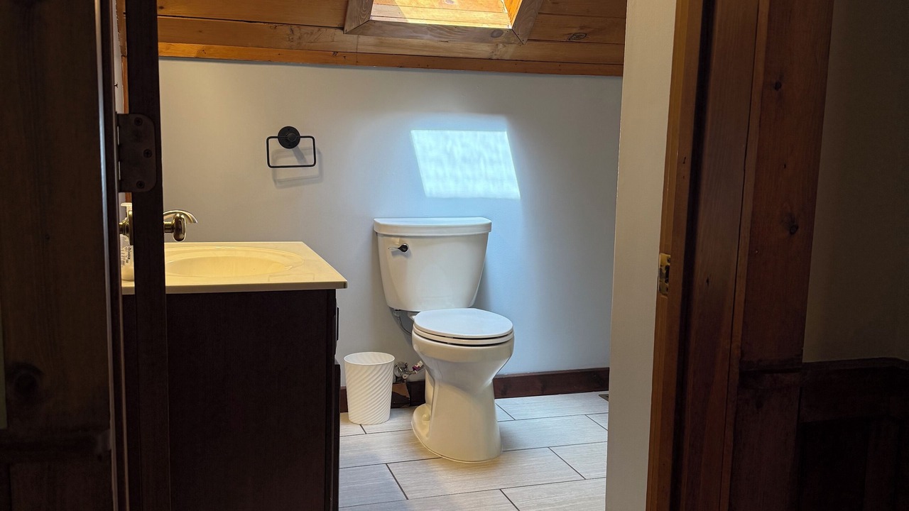 Photo of Bathroom in Chillicothe